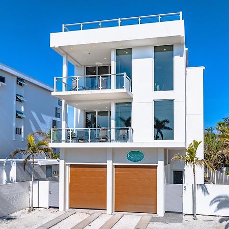 Villa Lookout Cayo Siesta Exterior foto
