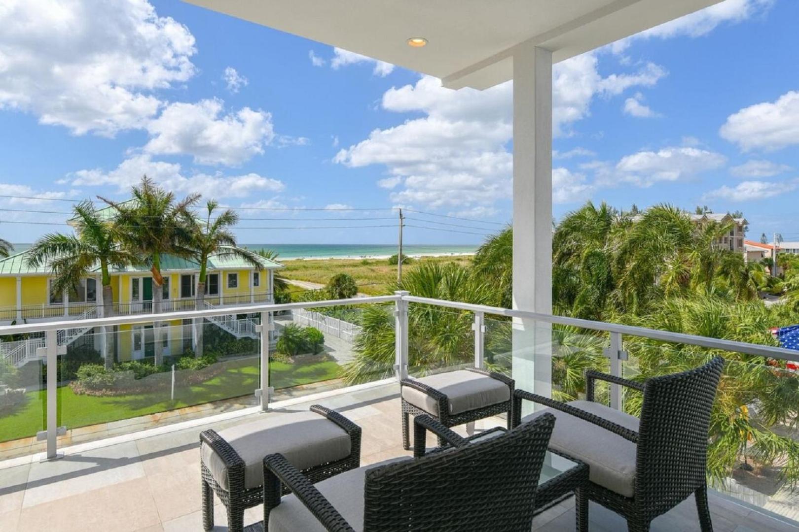 Villa Lookout Cayo Siesta Exterior foto