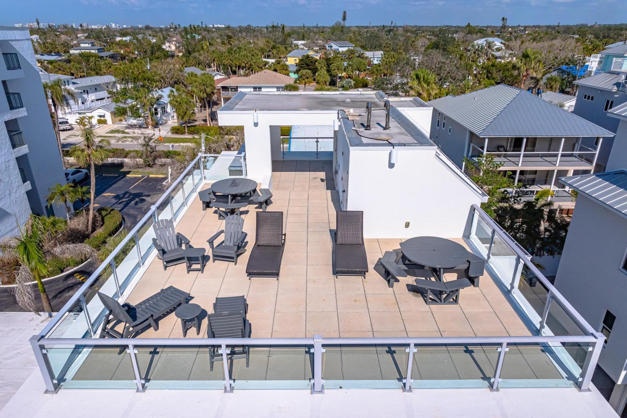 Villa Lookout Cayo Siesta Exterior foto