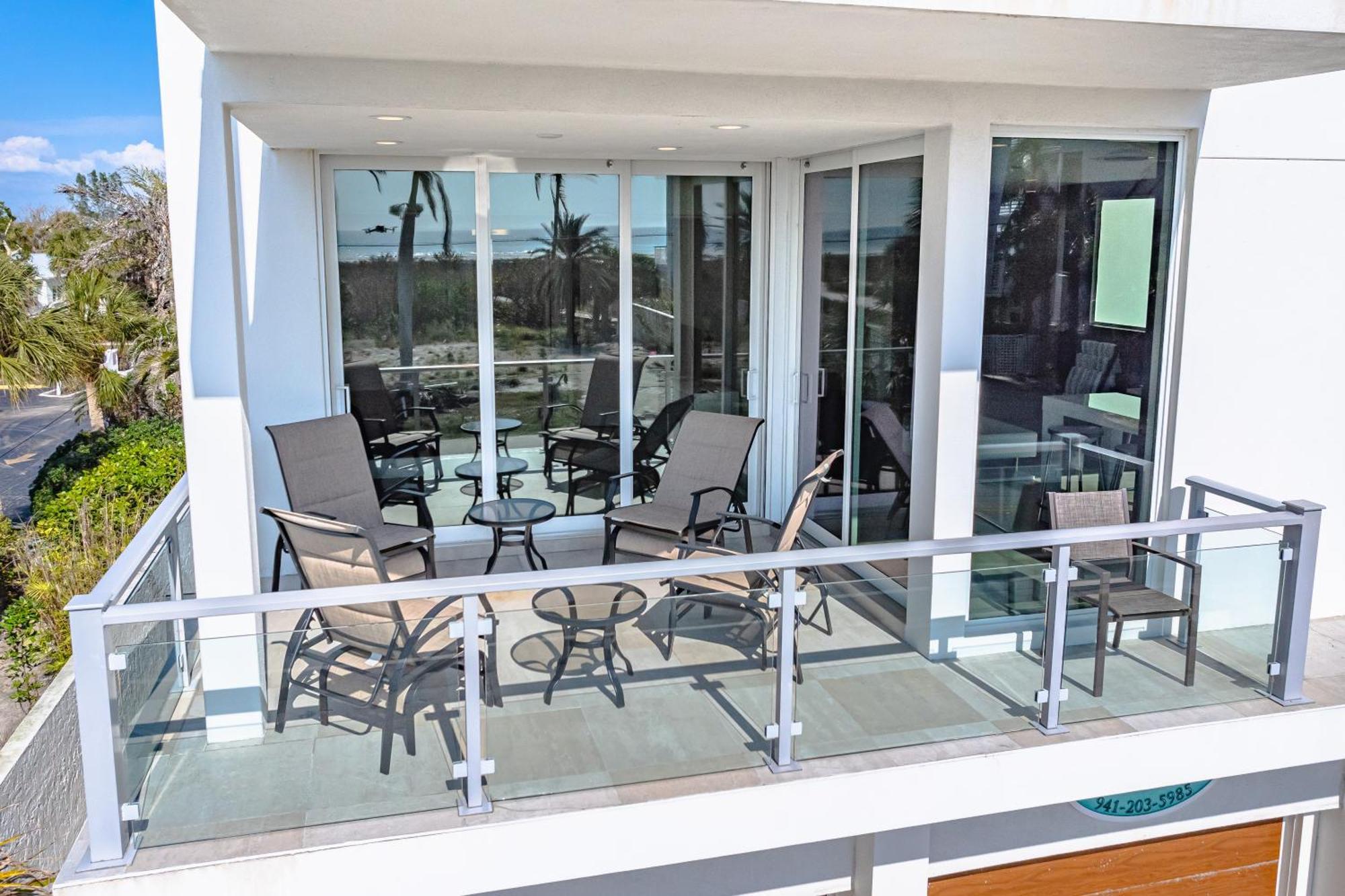 Villa Lookout Cayo Siesta Exterior foto