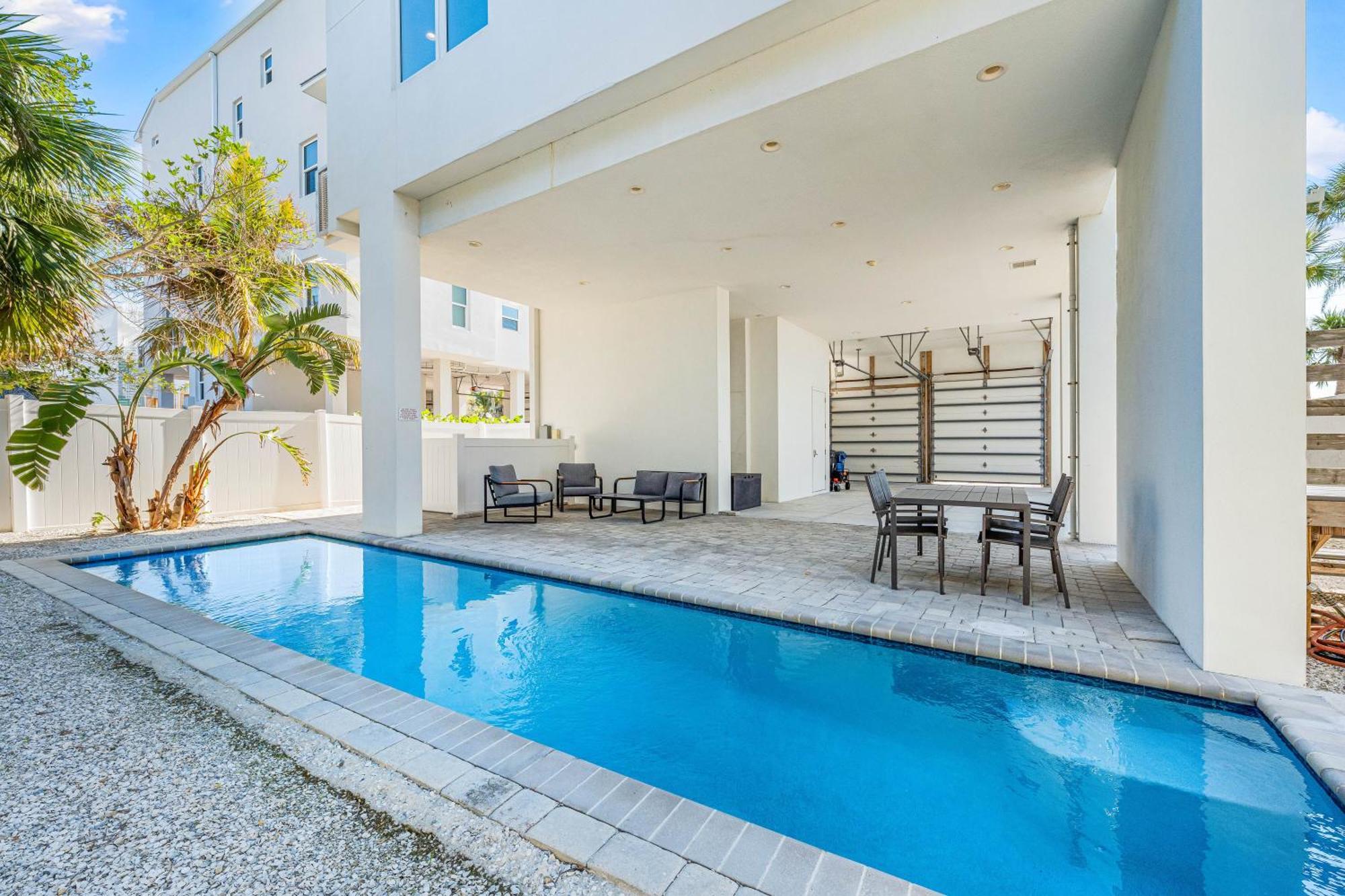 Villa Lookout Cayo Siesta Exterior foto
