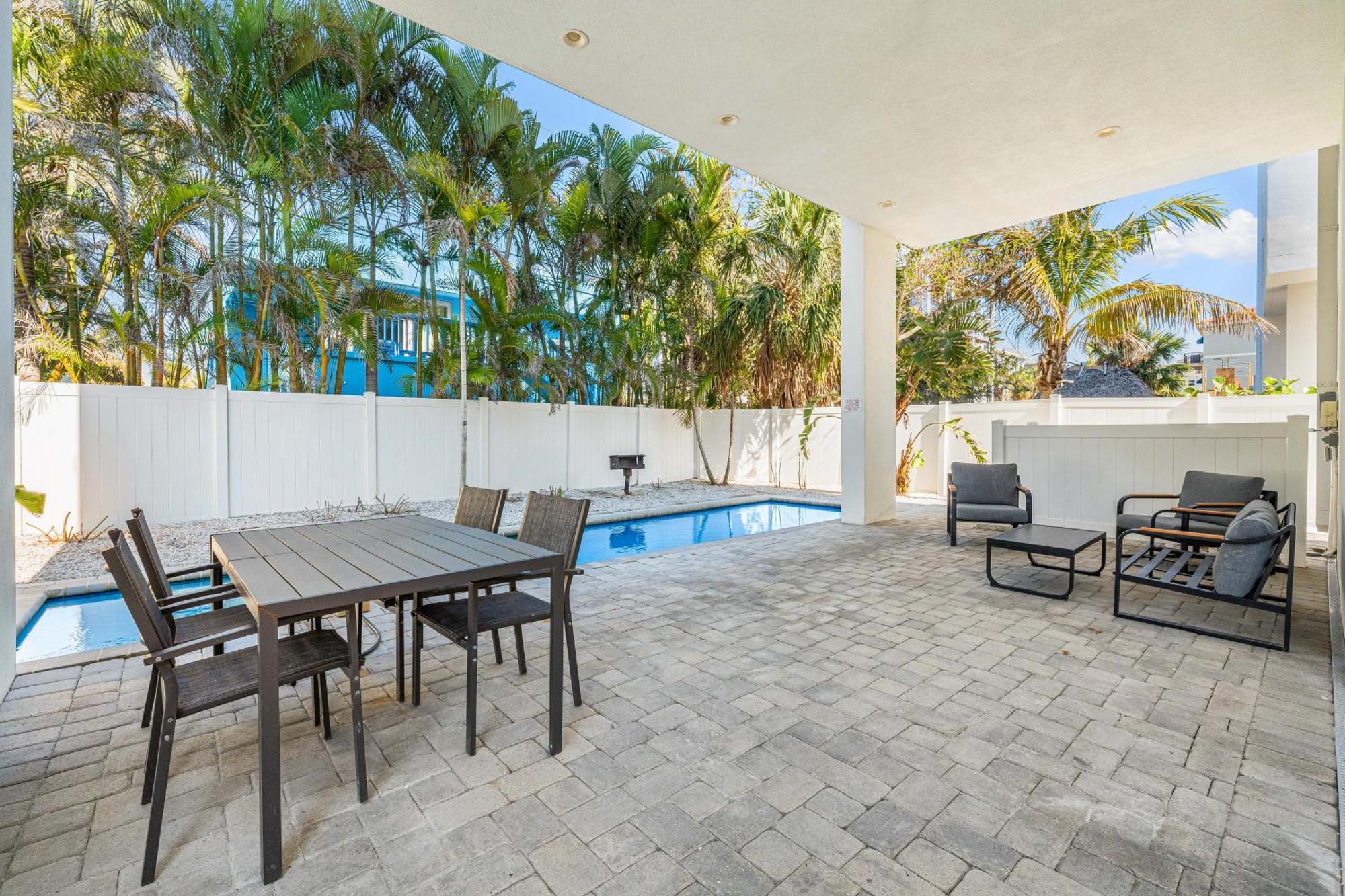 Villa Lookout Cayo Siesta Exterior foto